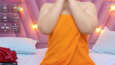 Khloe  online show from 02.05.26