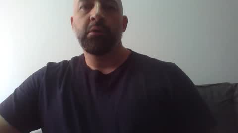 hornybastardman online show from 03.18.26