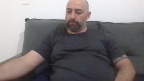 hornybastardman online show from 04.14.26