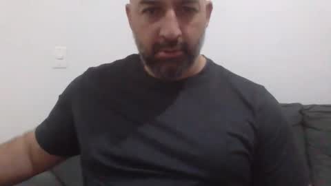 hornybastardman online show from 04.22.26