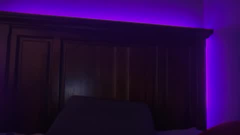 Horny Bear Daddy online show from 03.24.26