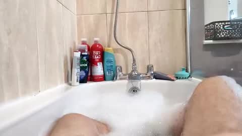 hornybiker1987 online show from 12.03.25