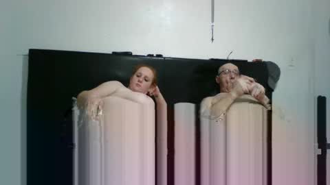 Snapshot of hornybodies2022 chatting on 02.16.25 Mr. Mrs. Horny online show from 02.16.25