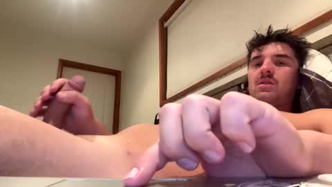 Snapshot of hornyboi186 chatting on 06.10.26 hornyboi186 online show from 06.10.26