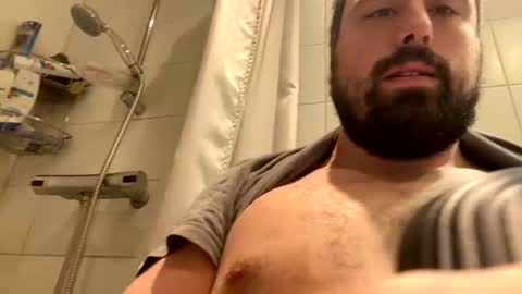 hornyboobman93 online show from 02.22.25