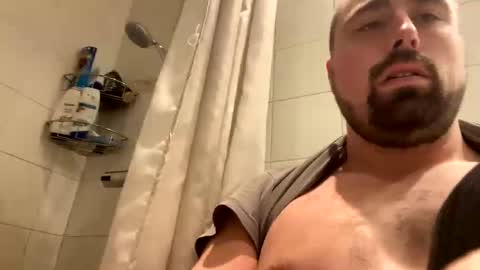 hornyboobman93 online show from 02.22.25