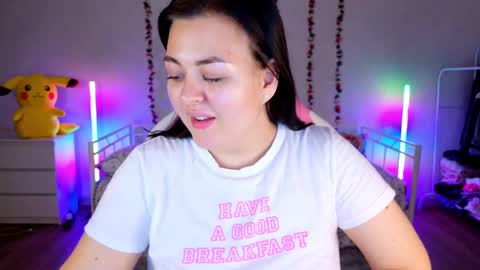 HornyCakee online show from 12.04.24