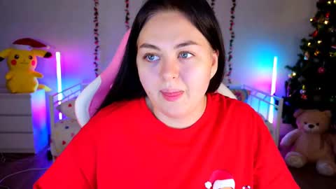 HornyCakee online show from 12.15.24