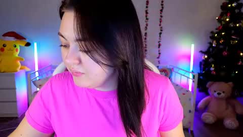 HornyCakee online show from 12.18.24