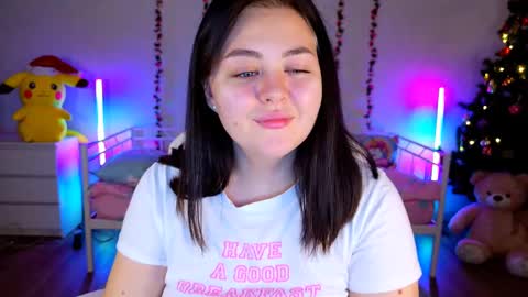 HornyCakee online show from 12.22.24