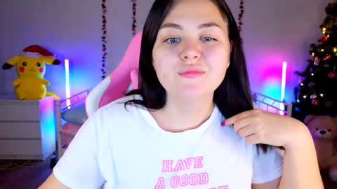 HornyCakee online show from 12.22.24