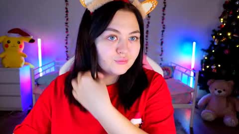 HornyCakee online show from 12.23.24