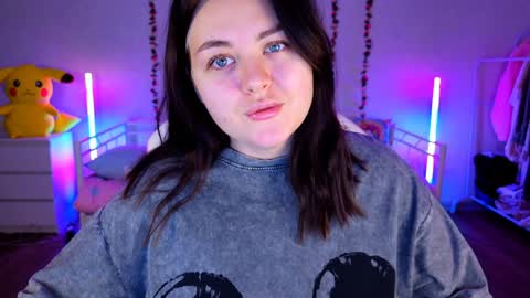 HornyCakee online show from 01.22.25