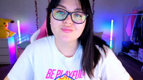 HornyCakee online show from 01.26.25