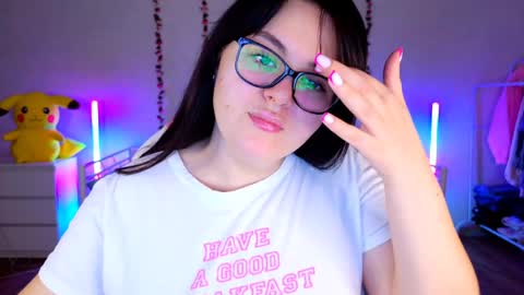 HornyCakee online show from 01.27.25