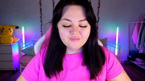 HornyCakee online show from 01.30.25