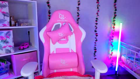 HornyCakee online show from 02.25.25