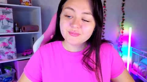 HornyCakee online show from 03.02.25