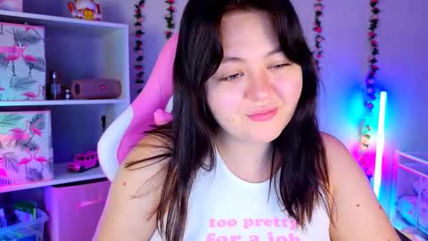 HornyCakee online show from 03.04.25