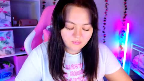 HornyCakee online show from 03.06.25