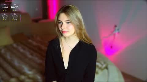 Jolly online show from 02.25.26