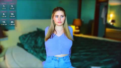 Jolly online show from 03.22.26