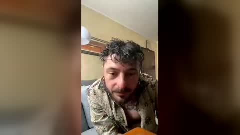 hornycocinero online show from 06.22.26