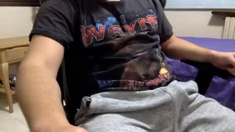 Snapshot of hornycockboy699 chatting on 11.11.25 hornycockboy699 online show from 11.11.25