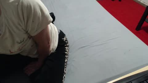 HornyCouple89 online show from 12.20.24