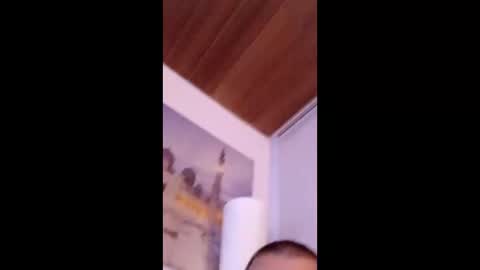 Snapshot of hornycum71 chatting on 12.04.24 Thorsten online show from 12.04.24