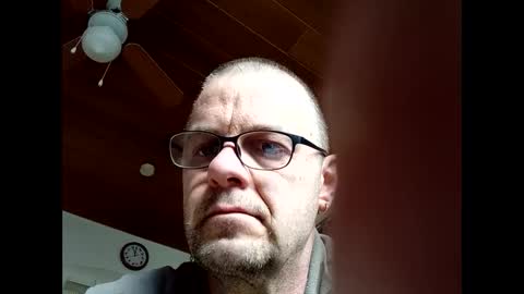 Snapshot of hornycum71 chatting on 03.02.25 Thorsten online show from 03.02.25