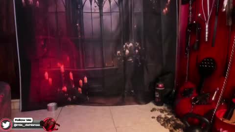 Mia Dahianaa   2  hornydahianax online show from 01.05.25