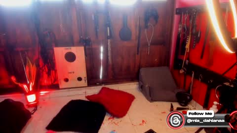 Mia Dahianaa   2  hornydahianax online show from 02.08.25