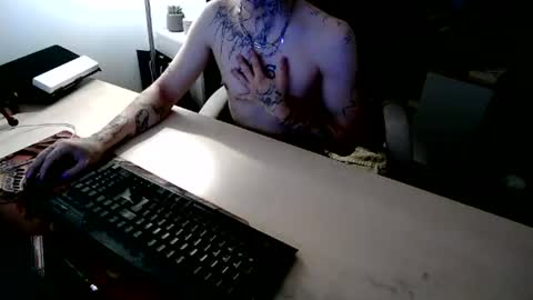 hornyfitboy24 online show from 07.26.26