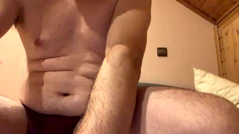 hornyfood112 online show from 10.12.25