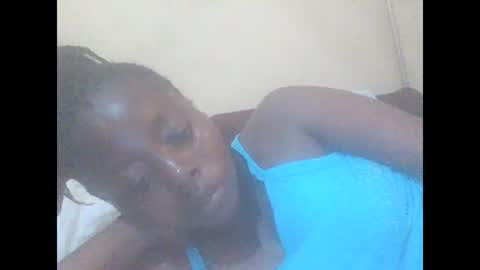 hornygal001 online show from 10.22.25