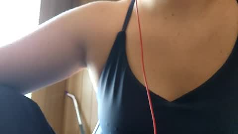 hornygothprincess online show from 07.23.26