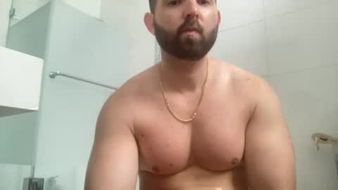 hornygymboyy online show from 06.25.26