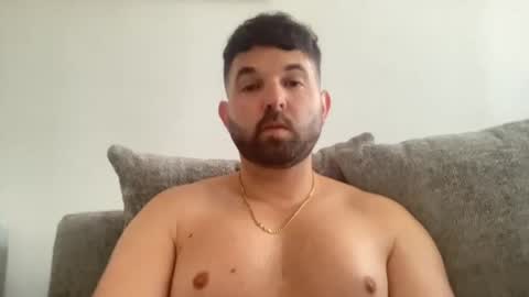 hornygymboyy online show from 06.29.26