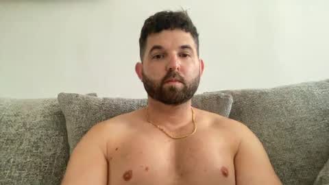 hornygymboyy online show from 07.15.26