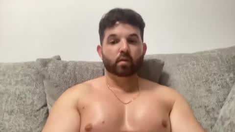 hornygymboyy online show from 07.25.26