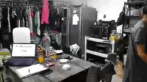 Nix  D online show from 10.21.25