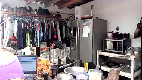 Nix  D online show from 11.03.25