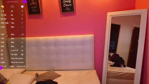 Valentina  online show from 02.05.25