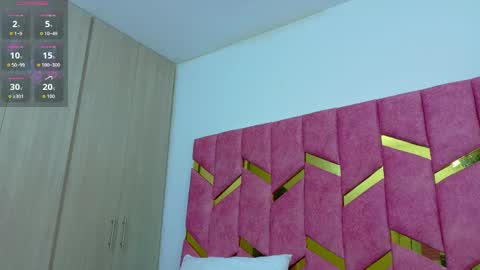 Valentina  online show from 04.18.26