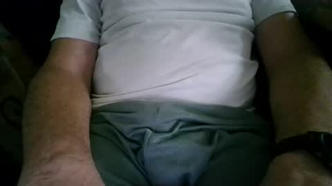 hornyhubby1001 online show from 09.20.25