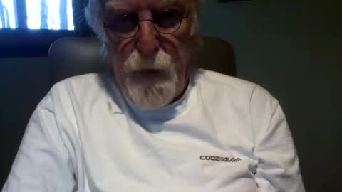 HornyInOhio9 online show from 04.14.26