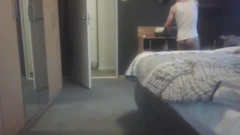 Hornyivar online show from 01.15.25