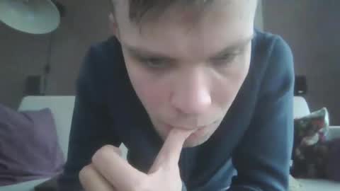 Hornyivar online show from 01.24.25