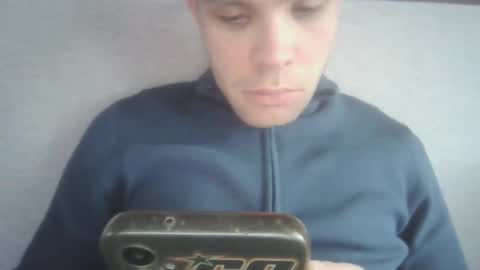 Hornyivar online show from 01.24.25